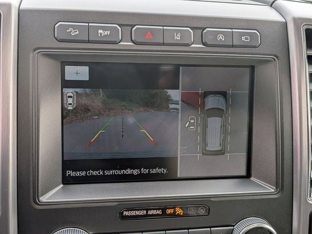 2021 Ford Expedition Platinum