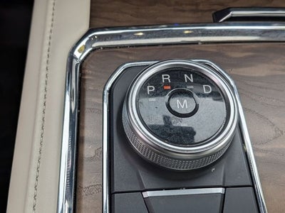 2021 Ford Expedition Platinum