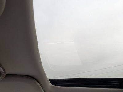 2021 Ford Expedition Platinum