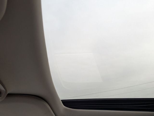 2021 Ford Expedition Platinum