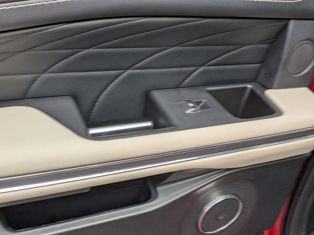 2021 Ford Expedition Platinum