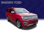 2021 Ford Expedition Platinum