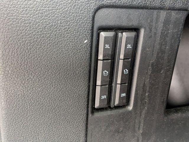 2021 Ford Expedition Platinum