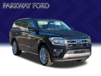 2024 Ford Expedition Limited