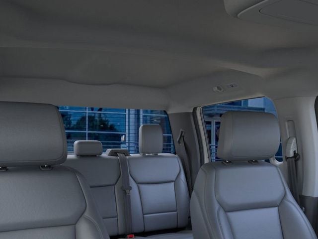 2025 Ford F-150 Lightning Flash - Photo 22