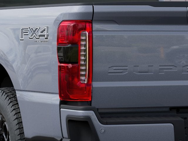 2027 Ford F-250SD Lariat