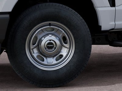 2027 Ford F-250SD XL