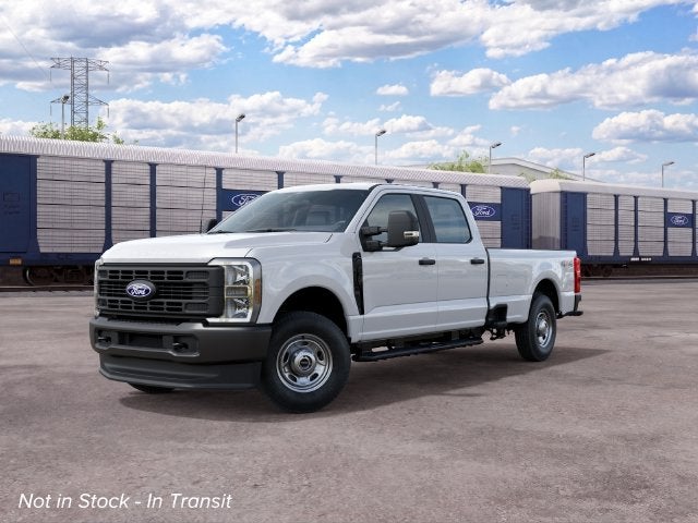 2027 Ford F-250SD XL