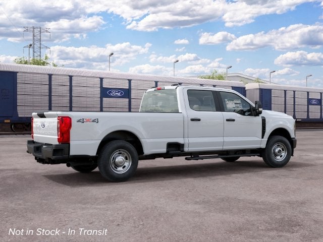 2027 Ford F-250SD XL