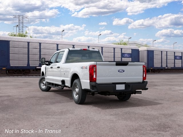 2027 Ford F-250SD XL
