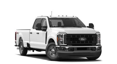 2027 Ford F-250SD XL