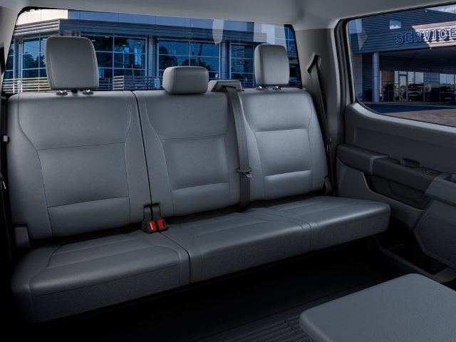 2027 Ford F-250SD XL