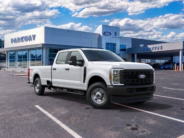 2027 Ford F-250SD XL