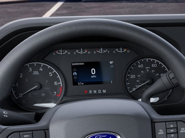 2027 Ford F-250SD XL