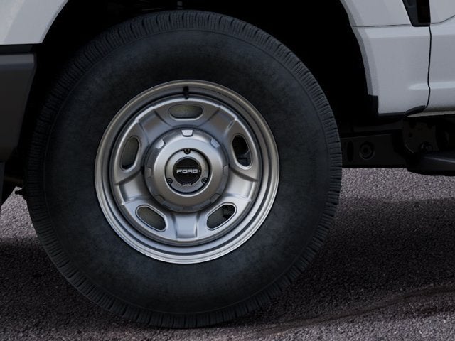 2027 Ford F-250SD XL