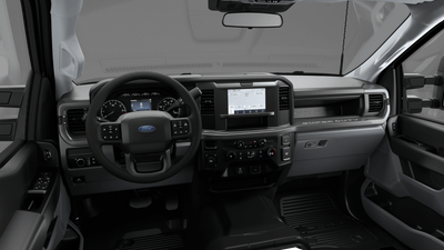 2027 Ford F-250SD XL