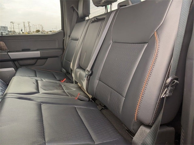 2025 Ford F-250SD Lariat