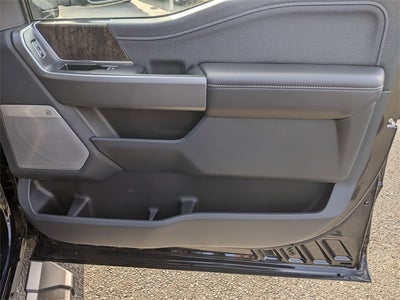 2025 Ford F-250SD Lariat