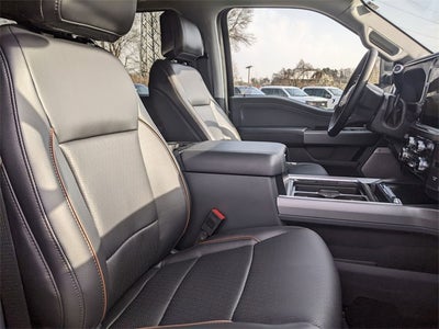 2025 Ford F-250SD Lariat