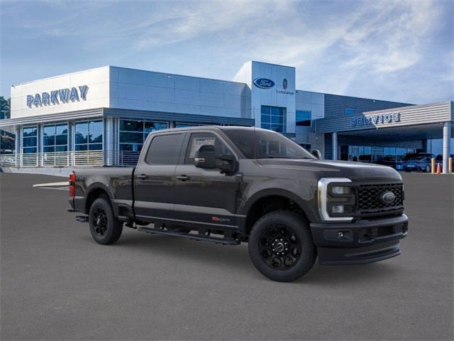 2025 Ford F-250SD Lariat