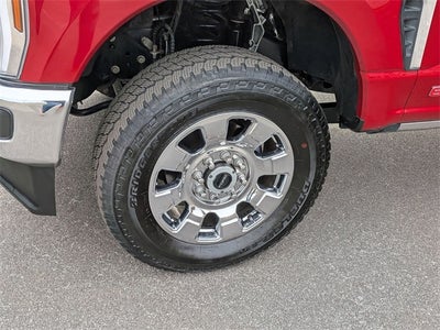 2024 Ford F-250SD King Ranch