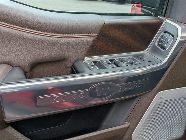 2024 Ford F-250SD King Ranch