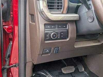 2024 Ford F-250SD King Ranch