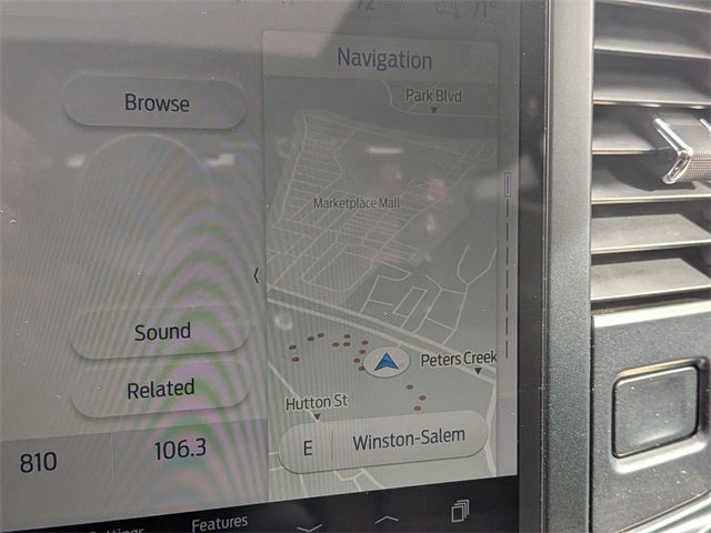 2024 Ford F-250SD King Ranch