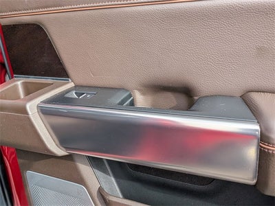 2024 Ford F-250SD King Ranch