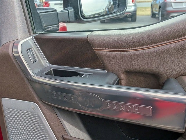 2024 Ford F-250SD King Ranch