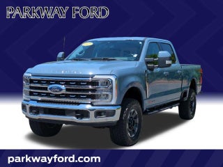 2023 Ford F-250SD Lariat