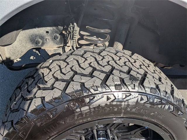 2023 Ford F-250SD XL