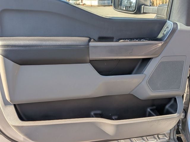 2023 Ford F-250SD XL