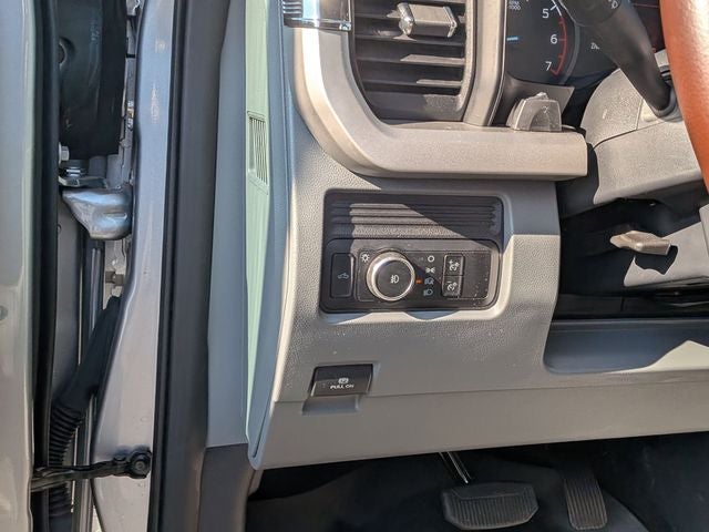 2023 Ford F-250SD XL