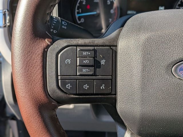 2023 Ford F-250SD XL