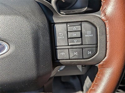 2023 Ford F-250SD XL