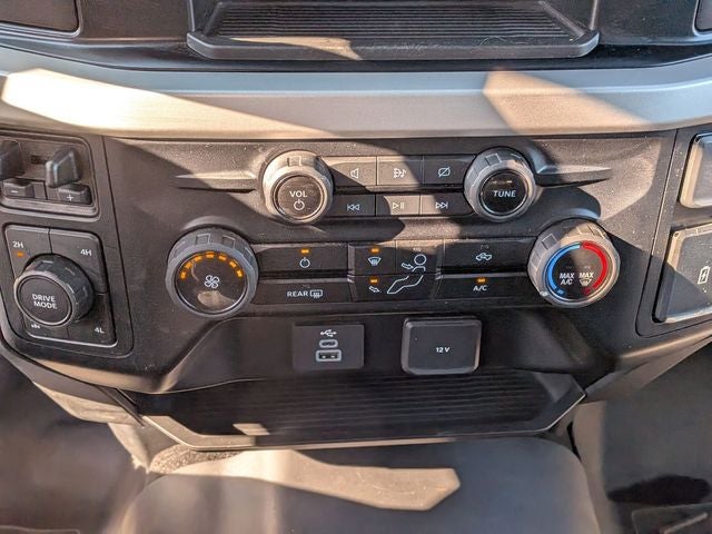 2023 Ford F-250SD XL