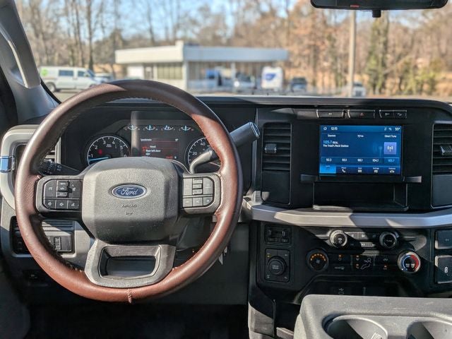 2023 Ford F-250SD XL