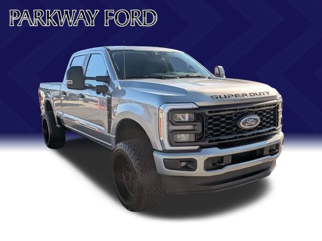 2023 Ford F-250SD XL