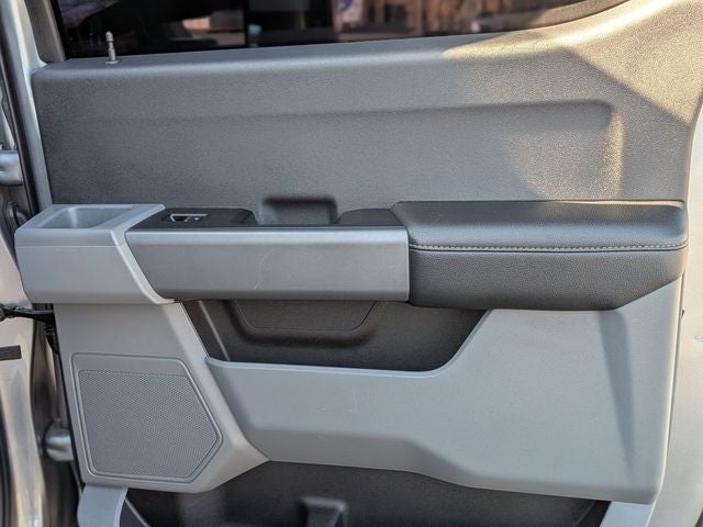 2023 Ford F-250SD XL