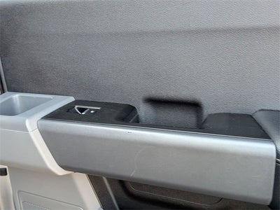 2023 Ford F-250SD XL