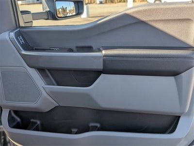 2023 Ford F-250SD XL