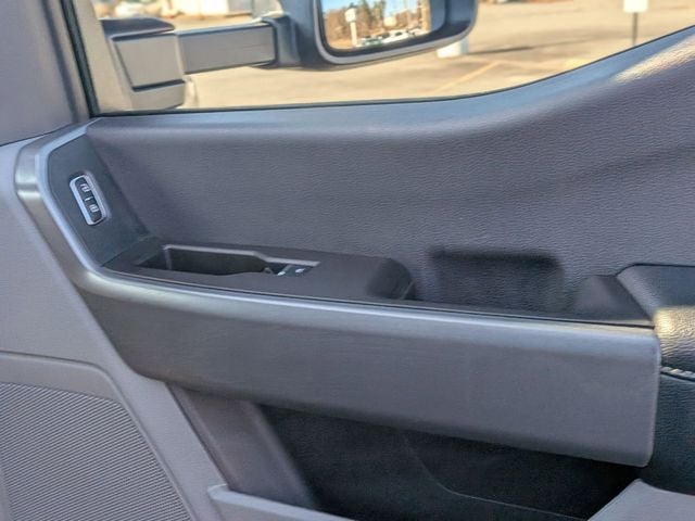 2023 Ford F-250SD XL