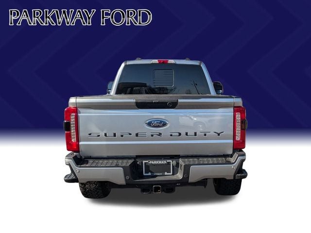 2023 Ford F-250SD XL