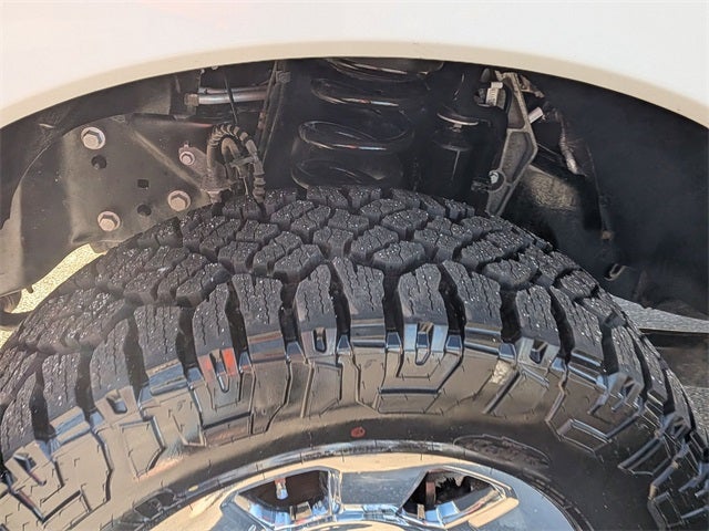 2023 Ford F-250SD Lariat