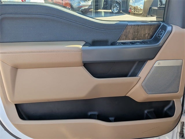 2023 Ford F-250SD Lariat