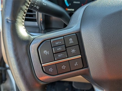 2023 Ford F-250SD Lariat