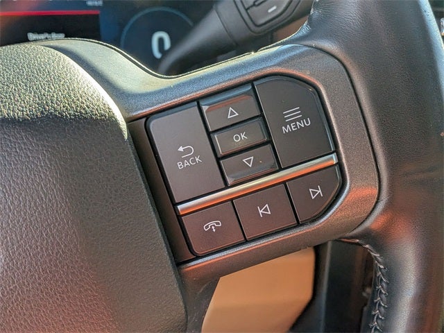 2023 Ford F-250SD Lariat