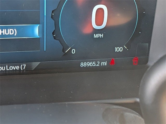 2023 Ford F-250SD Lariat