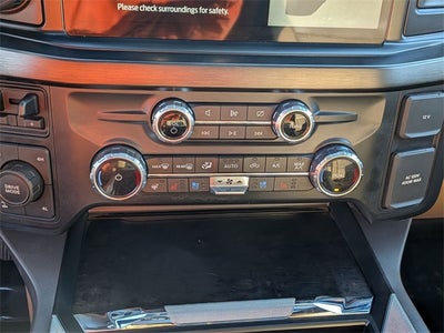 2023 Ford F-250SD Lariat